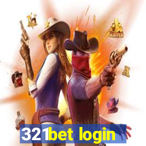 321bet login